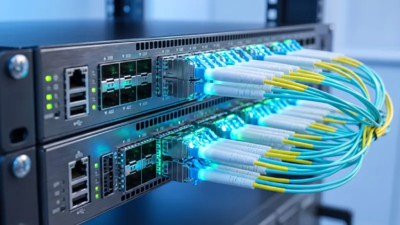 Networking & Connectivity available from the Allied Computers store