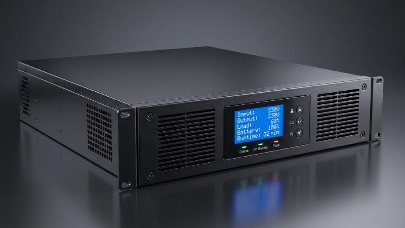 Backup Power & UPS available from the Allied Computers store