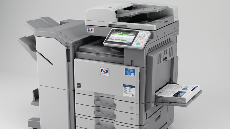 Commercial Printing & Supplies available from the Allied Computers store